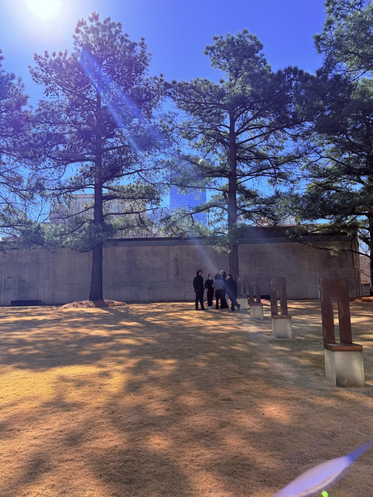 8th Grade VAST Trip 25-26 