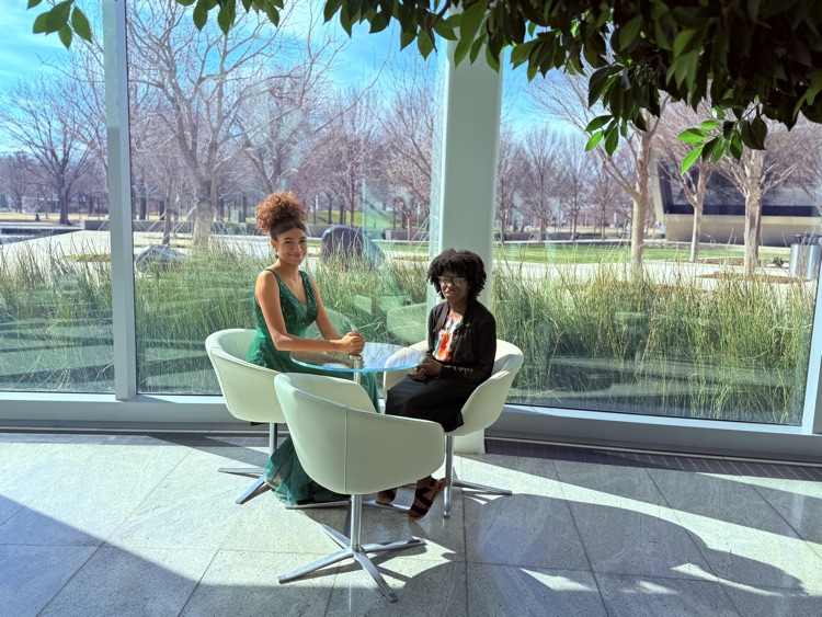 8th Grade VAST Trip 25-26 