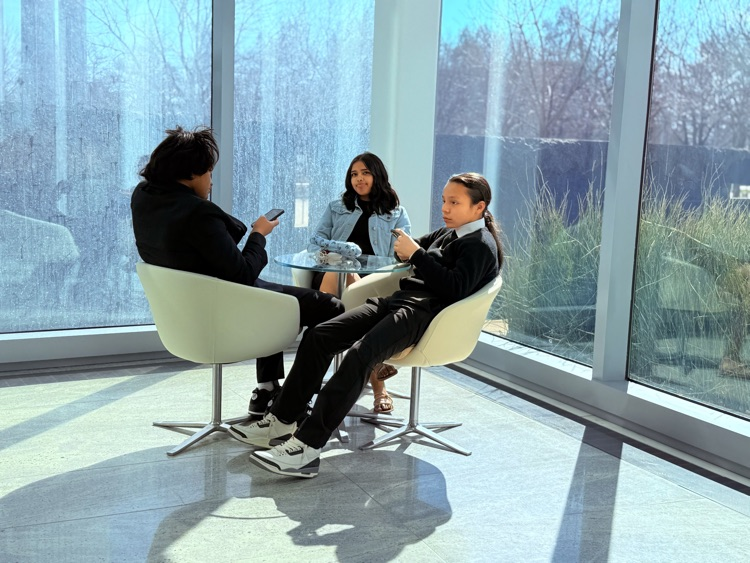 8th Grade VAST Trip 25-26 