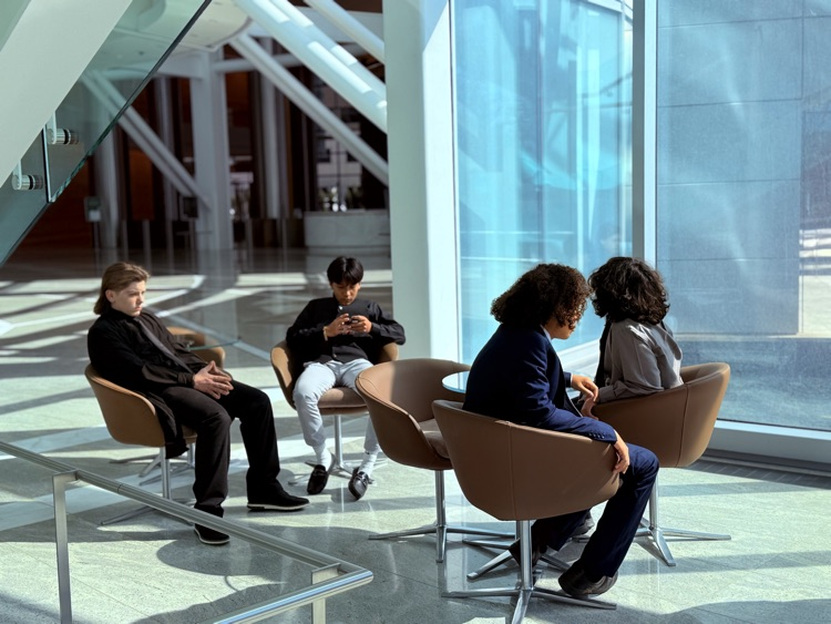 8th Grade VAST Trip 25-26 