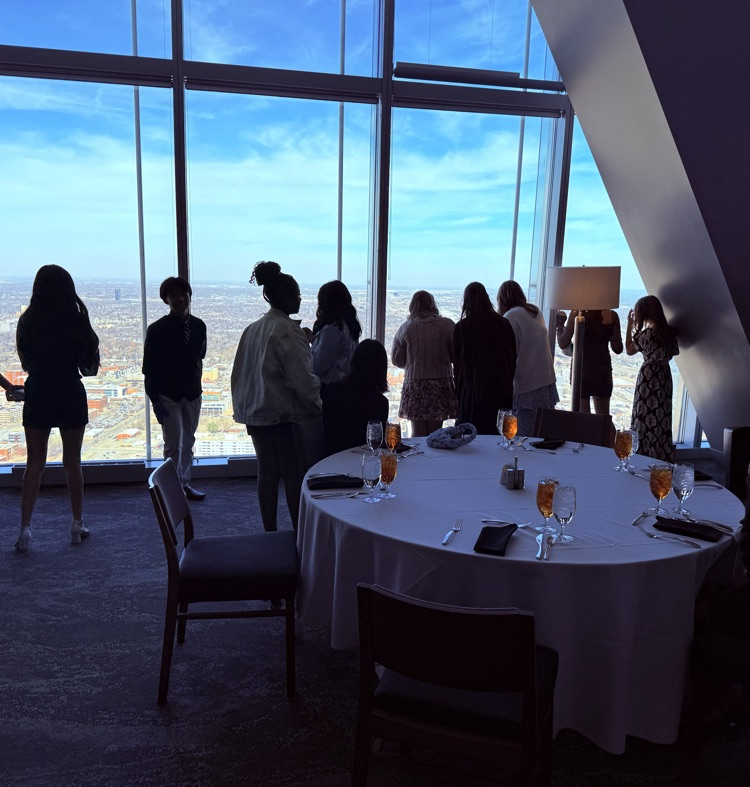 8th Grade VAST Trip 25-26 