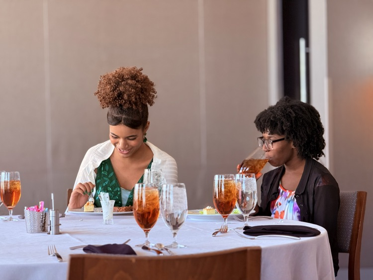 8th Grade VAST Trip 25-26 