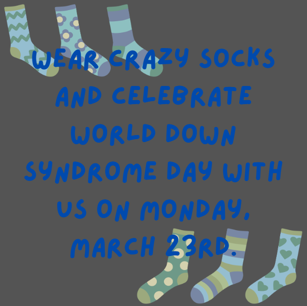 WorldDownSyndromeDay2026