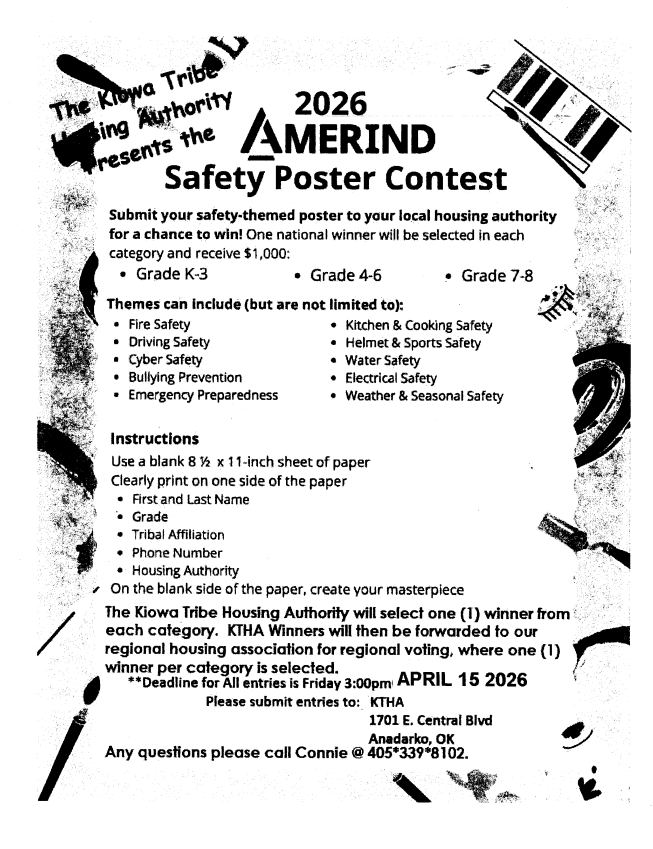 KiowaHousingAuthority