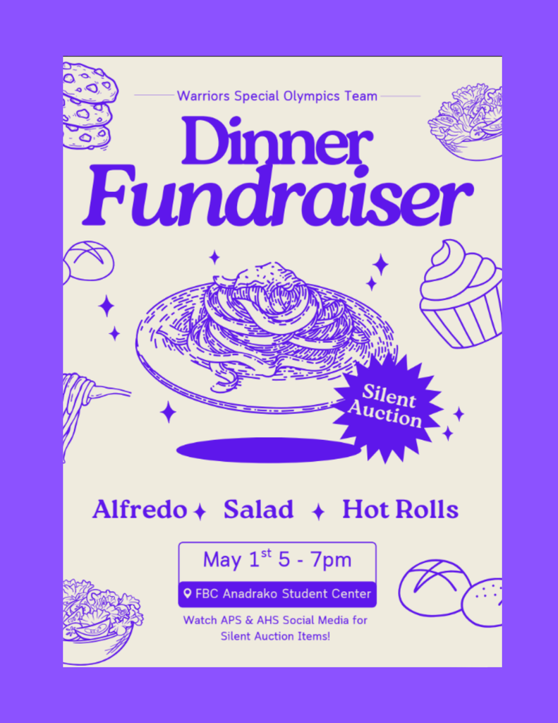 Fundraiser