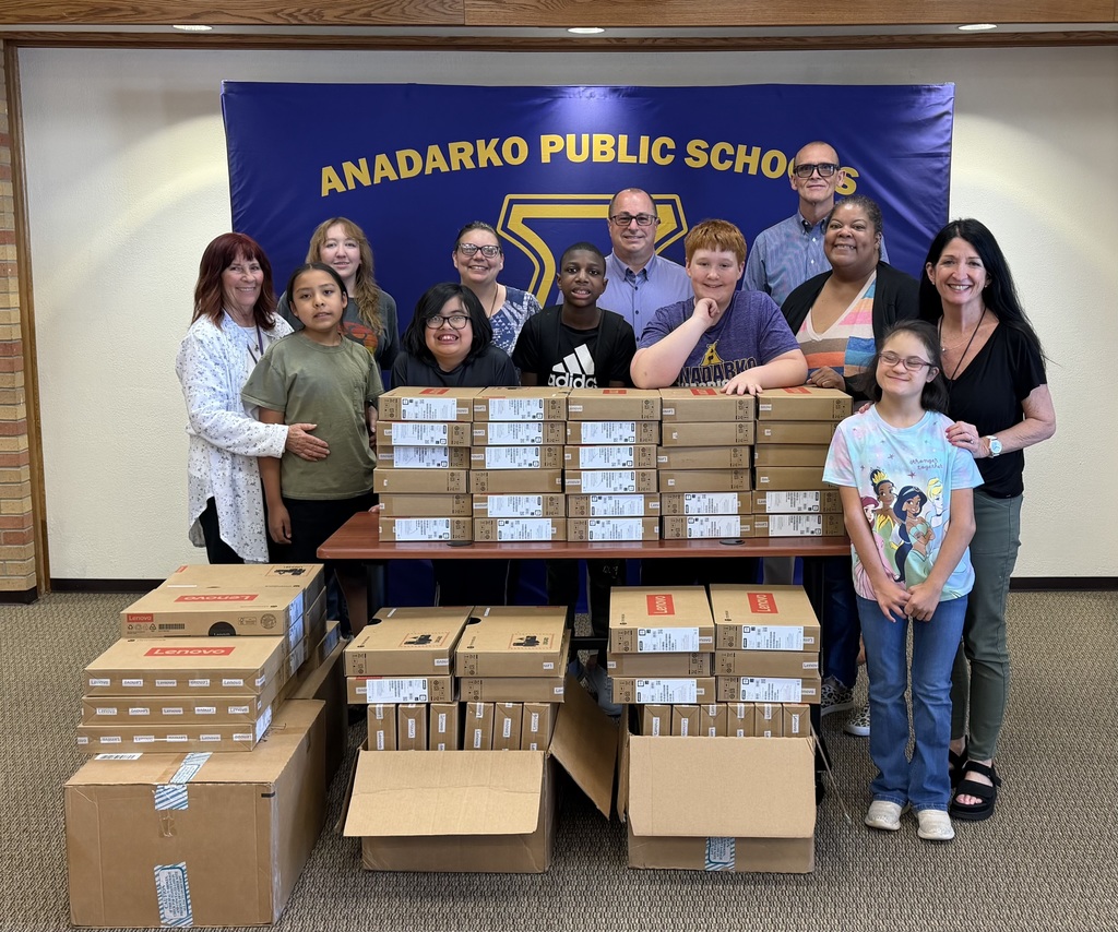 Delaware Nation Donation