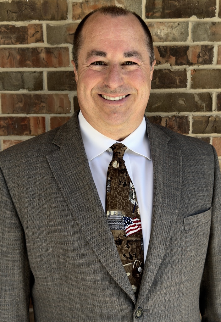 Daniel Pittman