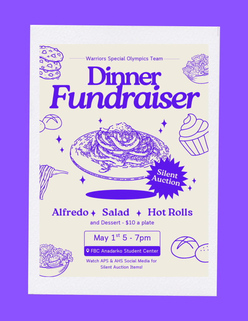 Fundraiser