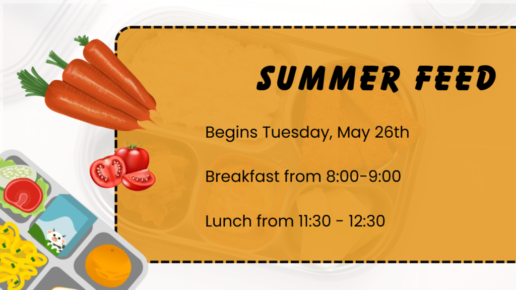 SummerFeedMay26