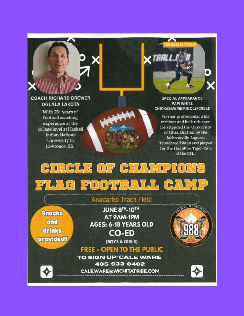 Flag Football