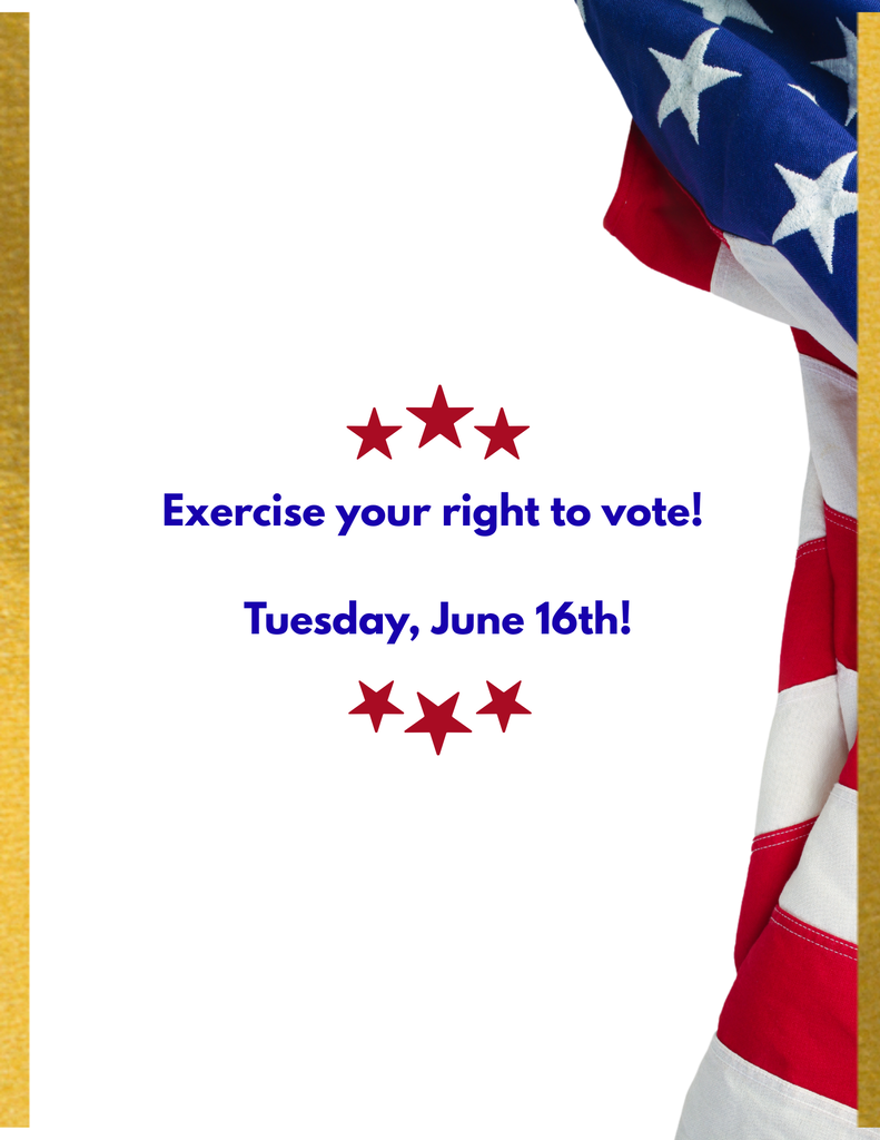 vote