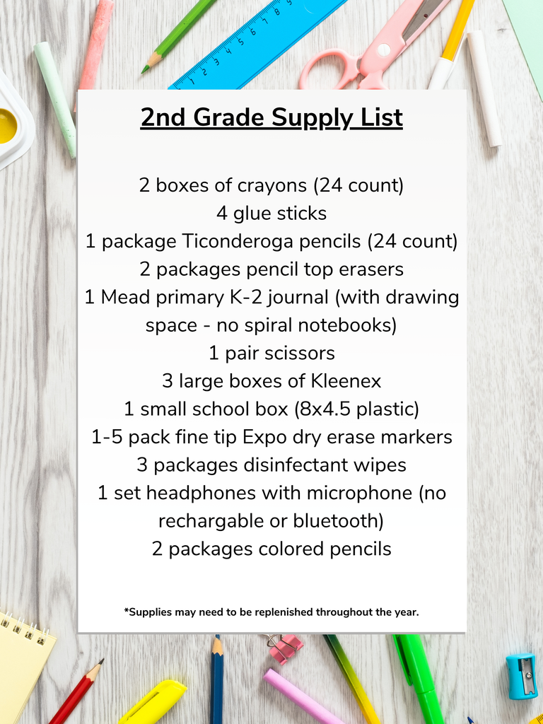 2SupplyList