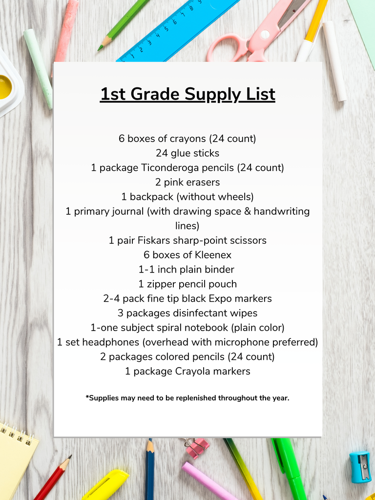 1SupplyList