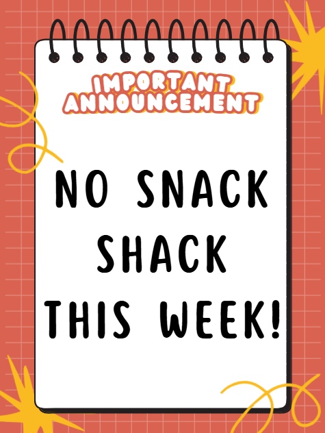 NoSnackShack