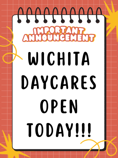 WichitaDaycares