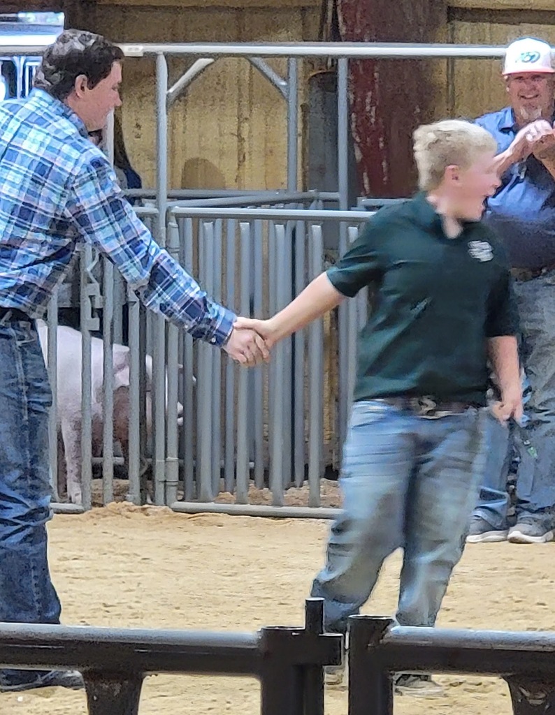 Stock Show