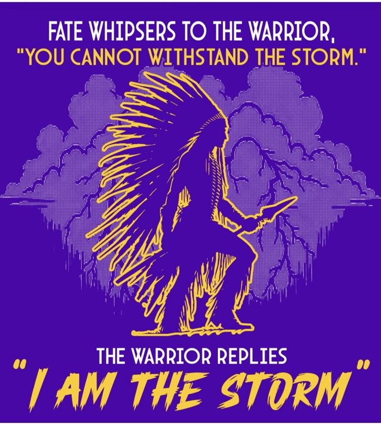 storm