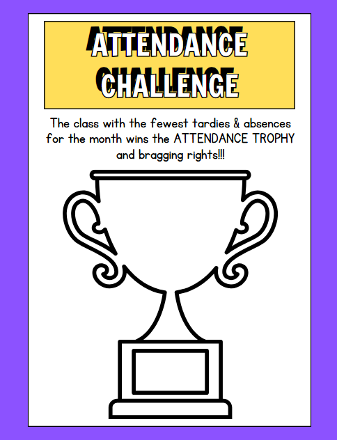 AttendanceChallenge