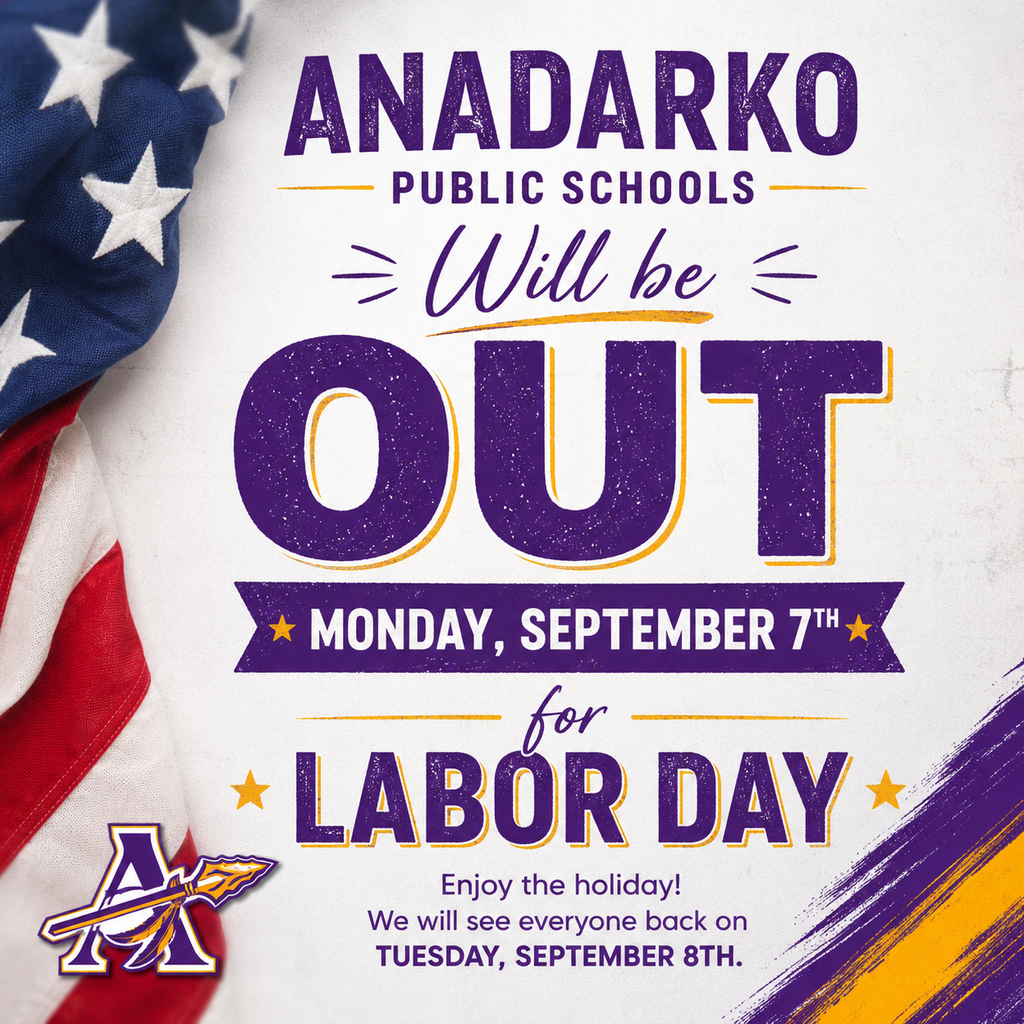 Out for Labor Day