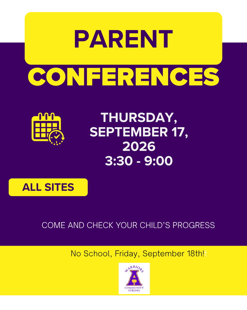 Parent Conference