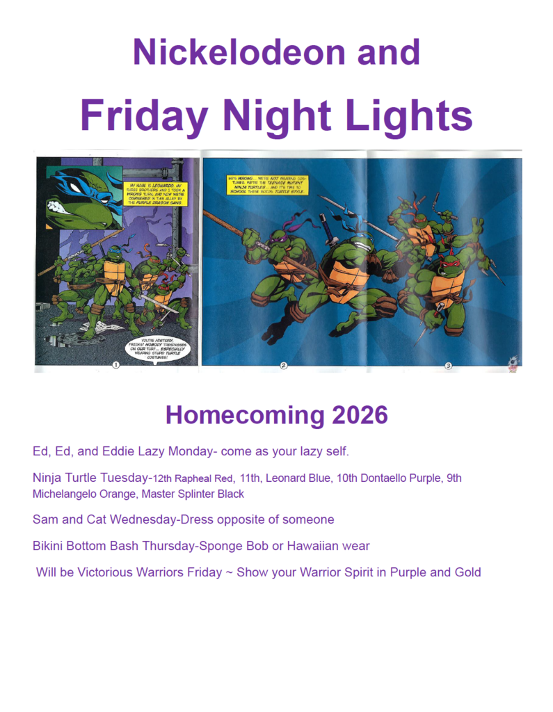 Homecoming