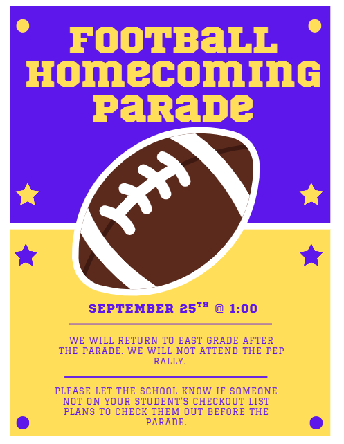 HomecomingParade