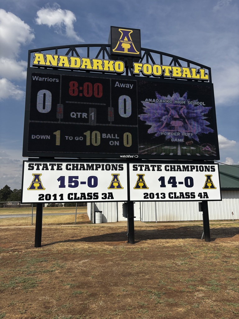 scoreboard