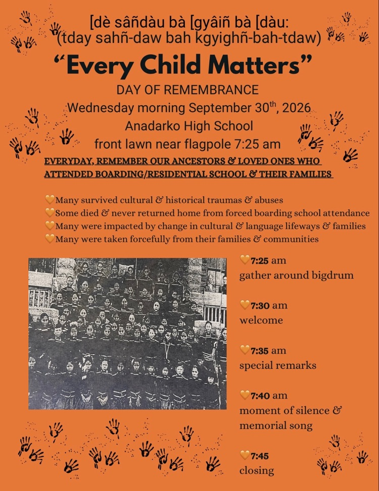 Every Child Matters Day
