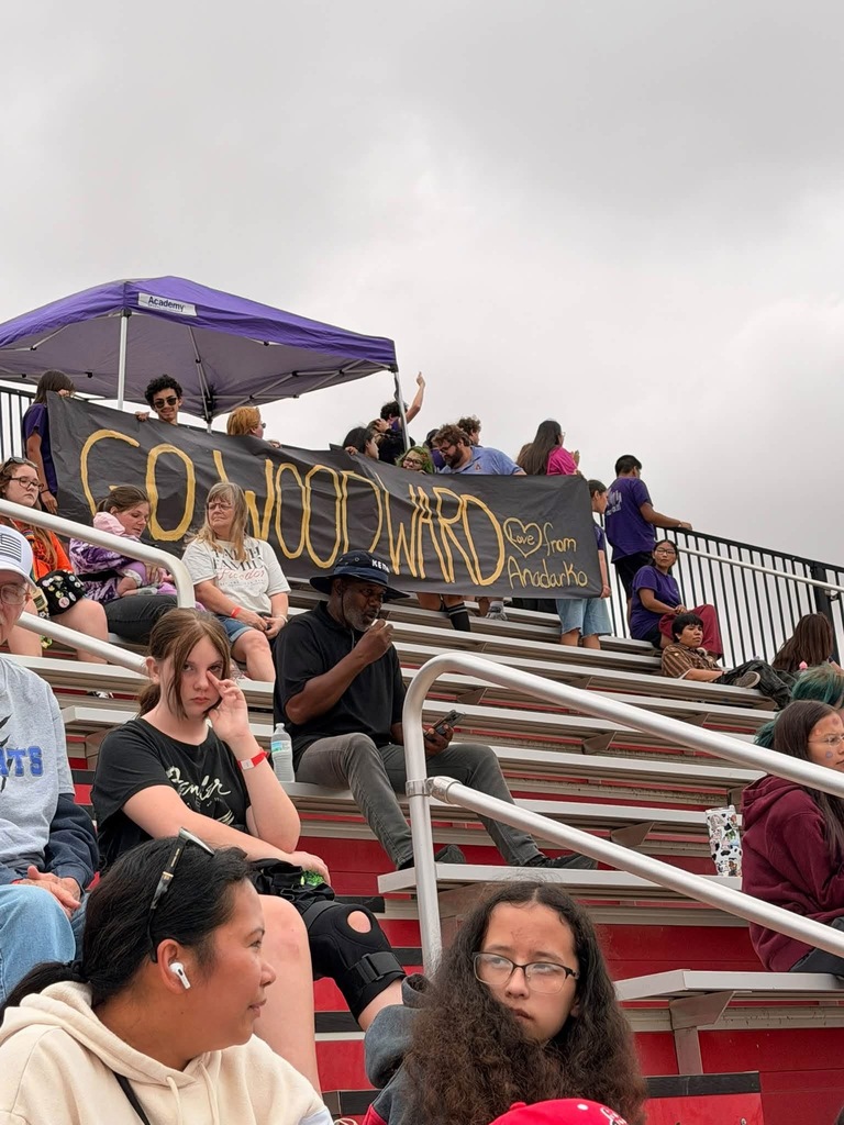 AHS Band