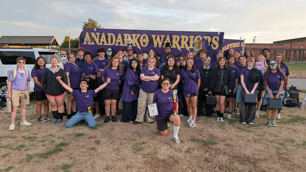 AHS Band