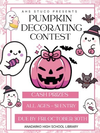AHSPumpkinDecorating