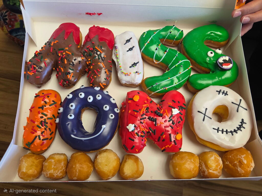 Donuts
