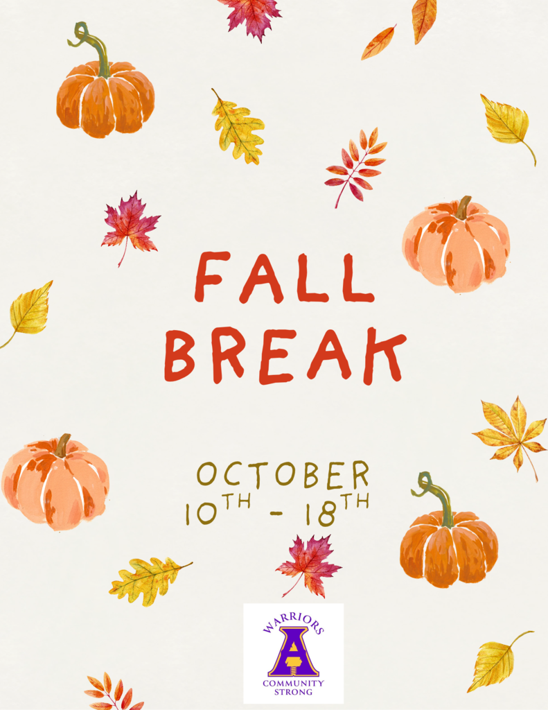 Fall Break