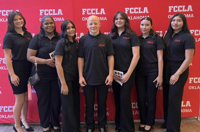 fccla