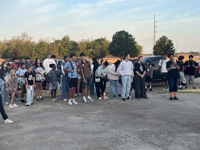 See you at the Pole