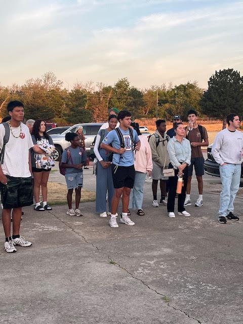 See you at the Pole