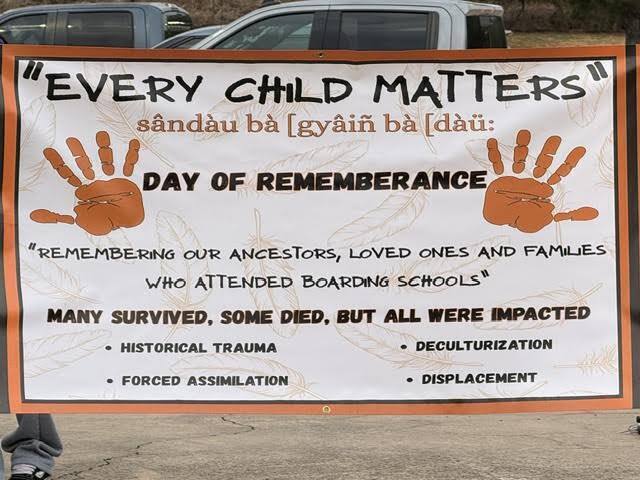 Every Child Matters