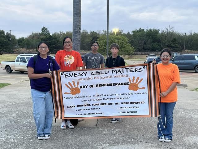 Every Child Matters