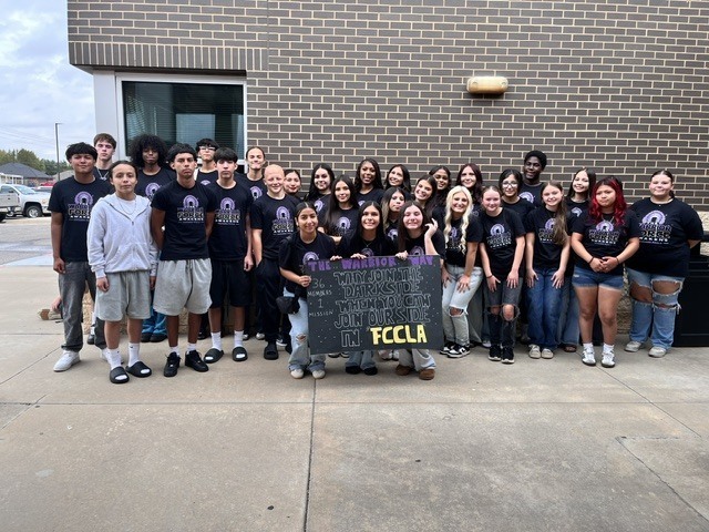 FCCLA