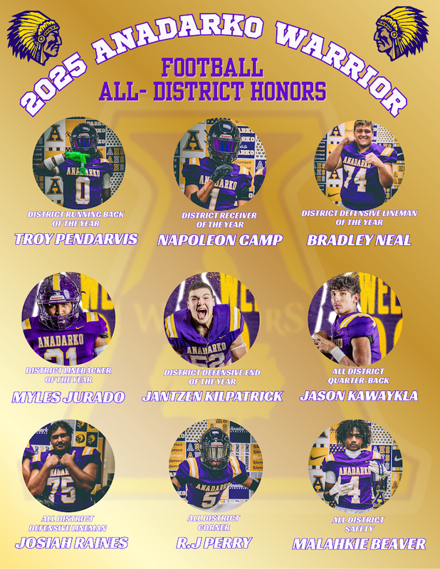 All District