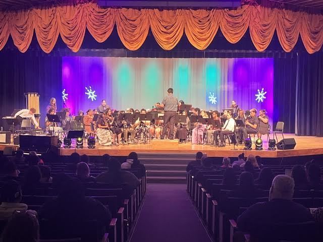 Band