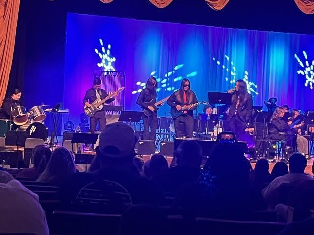 Band