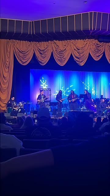 Band