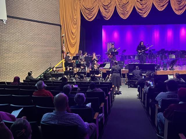 Band