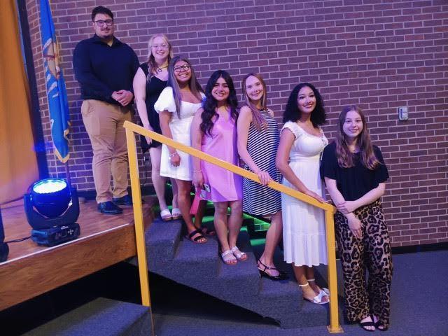 Seniors