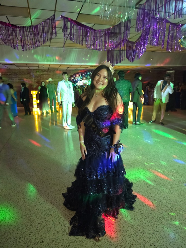 prom