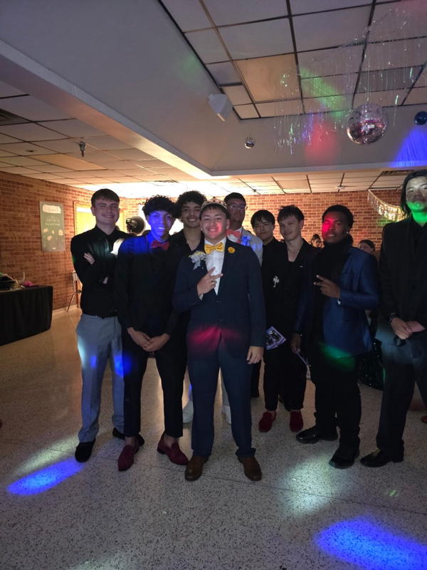 prom
