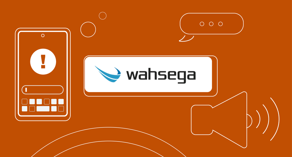 Wahsega Logo