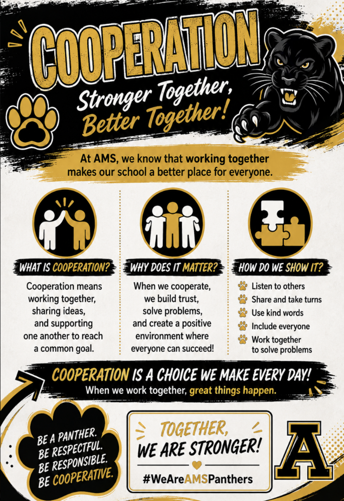 Cooperation