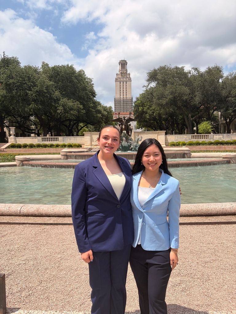 Stoni River and Tammy Ly.